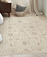 Nourison Home Shadows SHW07 5'3"x7'3" Area Rug