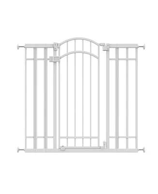 Ingenuity Baby The Doorway 48W Series Pet and Baby Gate