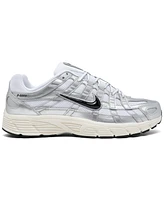 Nike Men's P-6000 Casual Sneakers from Finish Line