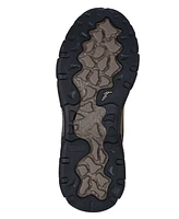 Skechers Men's Slip-ins Relaxed Fit: Respected 2.0 - Hagler Moccasin Toe Casual Boots from Finish Line