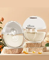 Sunveno Baby Double Wearable Breast Pump