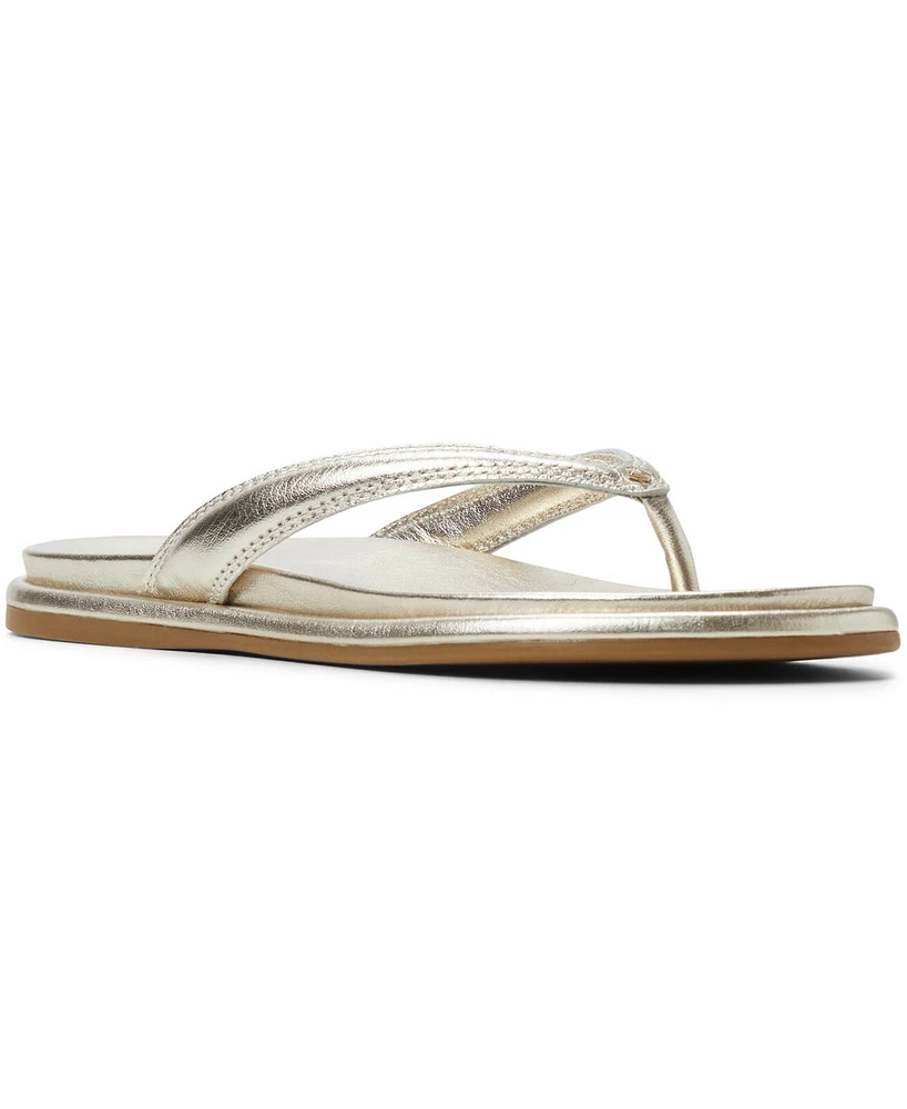 Sperry Women's Isla Thong Slip-On Sandals