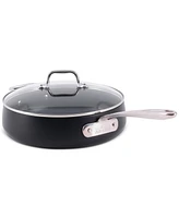 All-Clad HA1 Expert Nonstick 4-Qt. Saute Pan & Lid