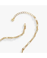 Alex and Ani Malachite Fashion Charm Necklace