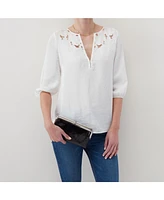 Ladies Lauren Clutch Wallet