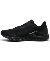 New Balance Men's Fresh Foam Arishi V4 Slip-Resistant Running Sneakers from Finish Line