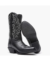 Durango Women's Shyloh Black Western Boot