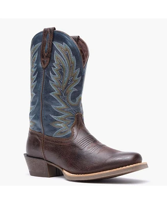 Durango Men's Rebel Pro Hickory & Denim Western Boot