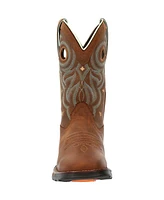Durango Maverick Women's Waterproof Work Boot