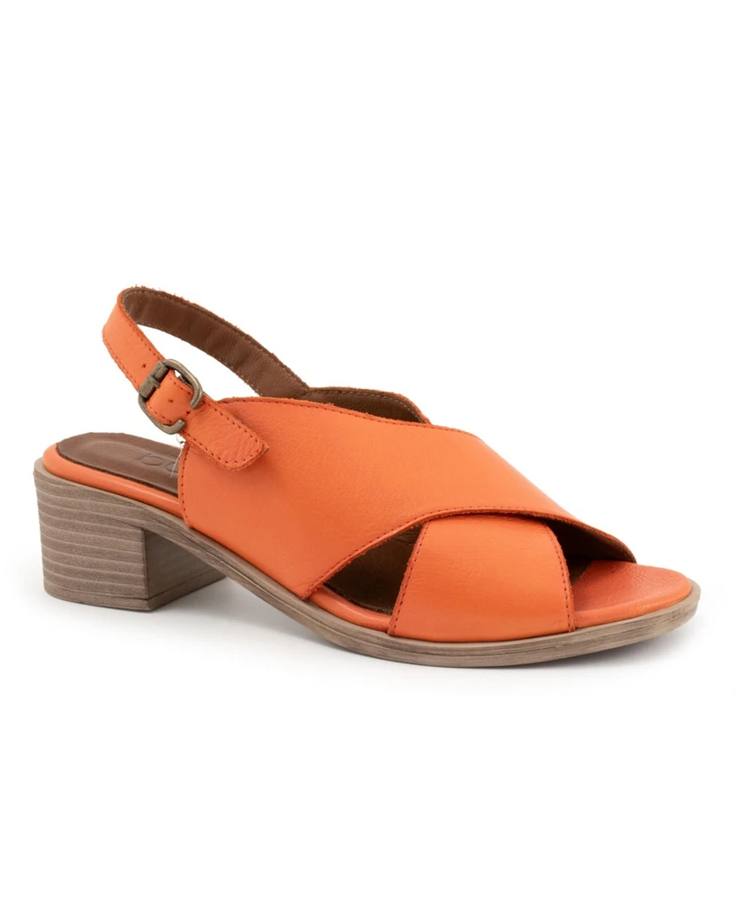 Bueno Owen Sandal