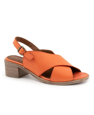 Bueno Owen Sandal