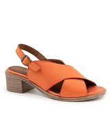 Bueno Owen Sandal