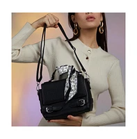 Women's The Fibula Hand Bag