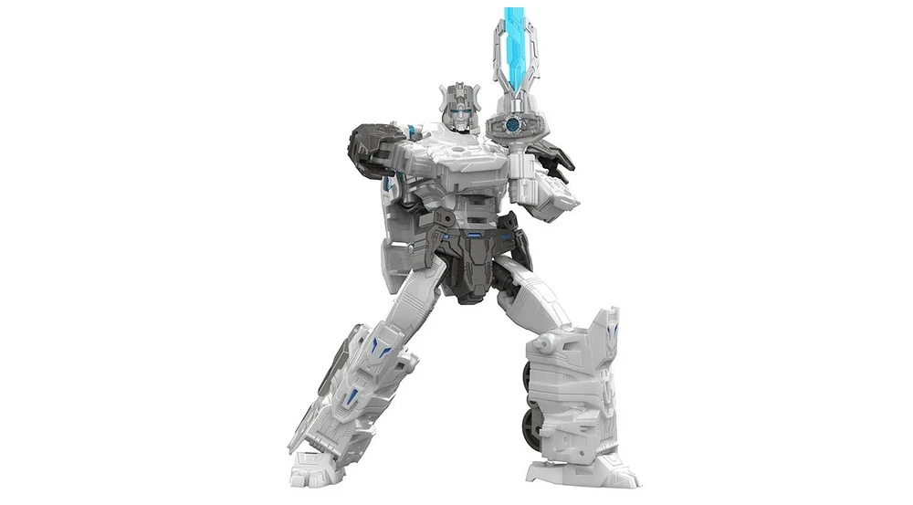 The Thirteen Prima Prime Voyager Class | Transformers: Age of the Primes | Hasbro, Takara Tomy