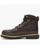 Georgia Boot Men's Giant Steel Toe Work