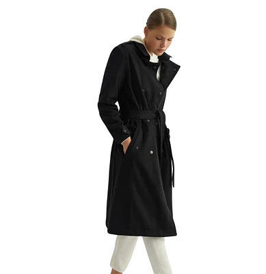Labeca London Women's Army Jacket