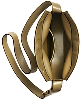 Donna Karan New York Valley Stream Mini Crossbody Bag