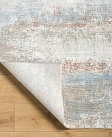 Livabliss Brunswick Bwk-2327 2'7"x10' Runner Area Rug