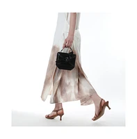 Women's The Arc Crossbody Satchel Bag