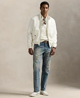 Polo Ralph Lauren Men's The Bedford Chino Jacket