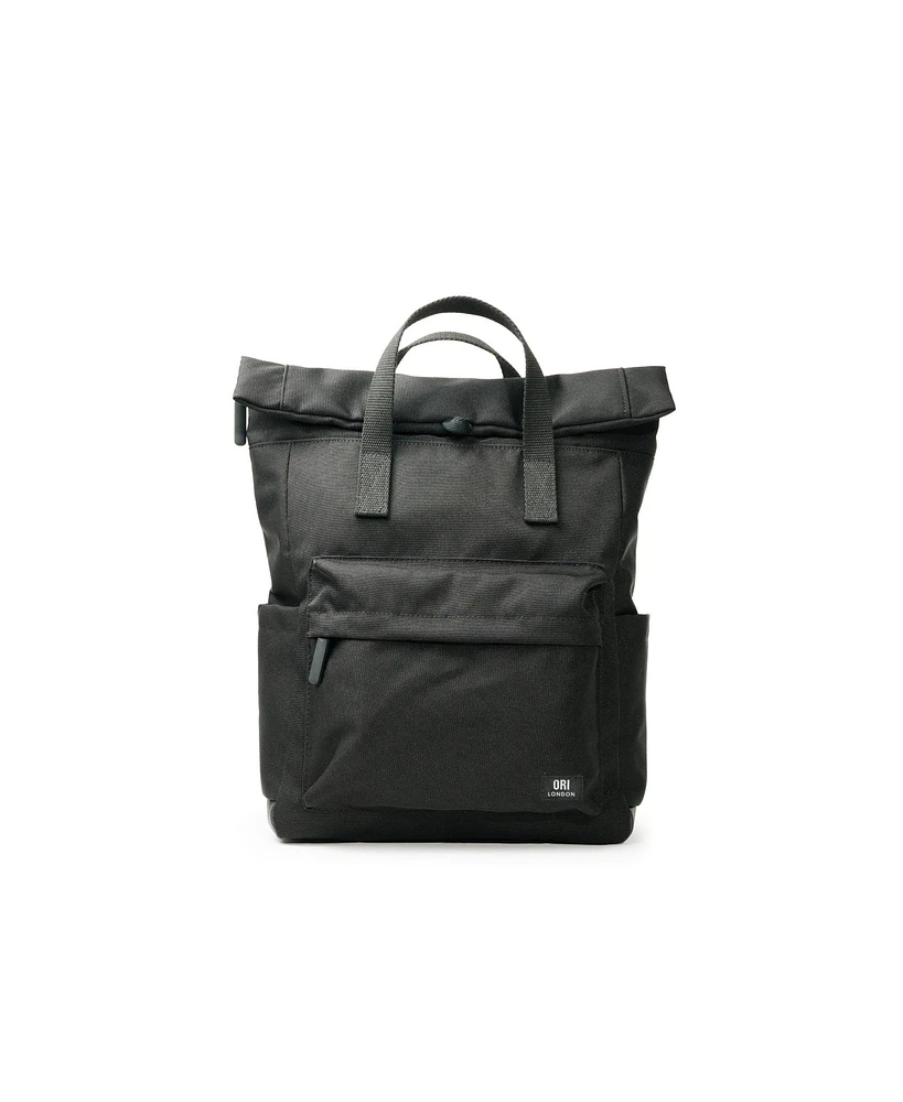 Canfield B Burnt Orange Medium Recycled Nylon