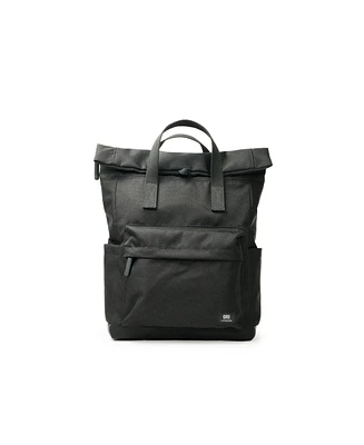 Canfield B Burnt Orange Medium Recycled Nylon