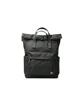 Canfield B Burnt Orange Medium Recycled Nylon