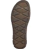 Born Men's Soledad Lace Up Dress Casual Oxfords