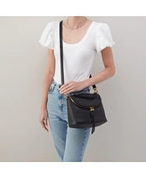 Hobo Fern Top Handle Satchel