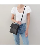 Hobo Draft Crossbody