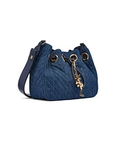 Karl Lagerfeld Paris Desiree Crossbody Bag