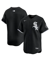 Nike Men's Black Chicago White Sox Alternate Limited Jersey