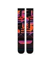 Stance Men's and Women's San Francisco Giants 2025 City Connect Over the Calf Socks