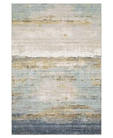 Oriental Weavers Cavett CAV09 5'3"x7'6" Area Rug