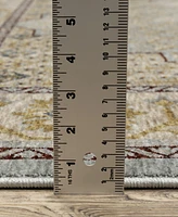 Oriental Weavers Capella CAP02 7'10"x10'10" Area Rug