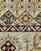 Oriental Weavers Capella Cap02 Rug Collection
