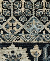 Oriental Weavers Capella Cap03 Rug Collection