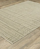 Oriental Weavers Capella Cap07 Rug Collection