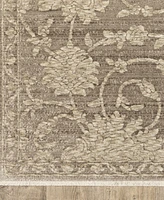 Oriental Weavers Capella CAP09 7'10"x10'10" Area Rug
