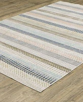 Oriental Weavers Cavett Cav08 Rug Collection