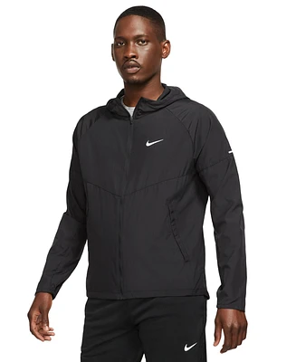 Nike Miler Men's Repel Running Jacket