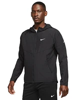 Nike Miler Men's Repel Running Jacket