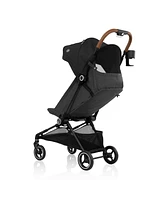 Evenflo Baby Hummingbird Carbonfiber Lightweight Stroller