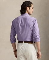 Polo Ralph Lauren Men's Classic Fit Linen Shirt
