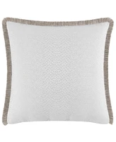 Rose Tree Talia Animal Patterned Sham, European