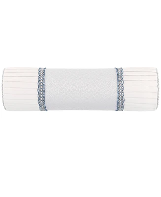Rose Tree Talia Neckroll Decorative Pillow, 24" x 6.5"