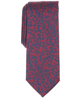 Bar Iii Men's Marshall Floral Tie, Exclusively at Macy's