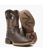 Durango Boys Lil' Rebel Pro Western Boot