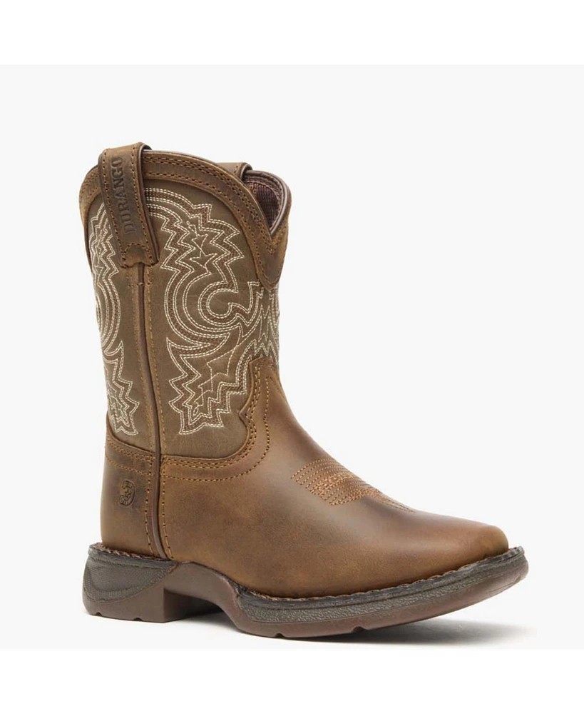 Durango Boys Lil' Rebel by Western Boot