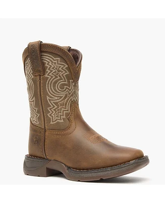 Durango Boys Lil' Rebel by Western Boot